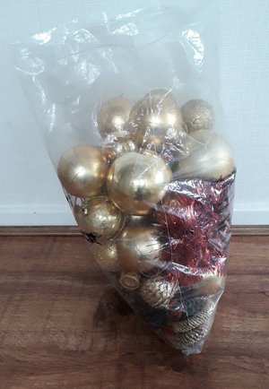 Photo of free Christmas decorations (Belmont DH1)