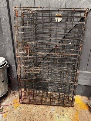 Photo of free Medium pet cage (Bromley BR1)