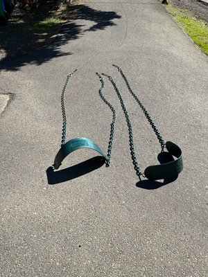 Photo of free Two swings (Port land)