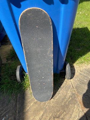 Photo of free Skateboard deck (Kettering NN15)