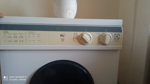 Photo of free Tumbler dryer (Lansdown)