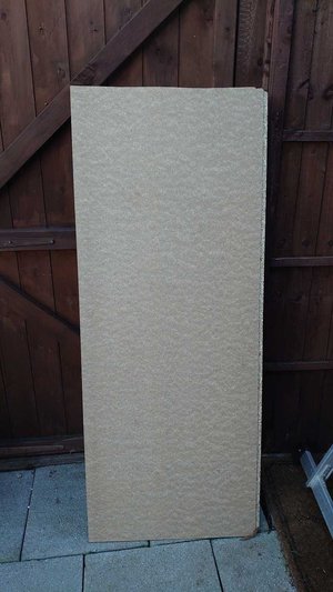 Photo of free Offcuts chipboard (Great Parndon CM19)