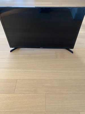 Photo of free Samsung TV - 30" (Hudson Yards)