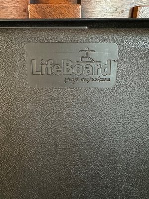 Photo of free Yoga-Mat and Life-Board (Fairview Ave Watertown)