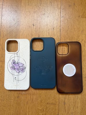 Photo of free iPhone cases (E3)