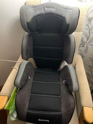 Photo of free Child booster seat (Hawkwell SS5)