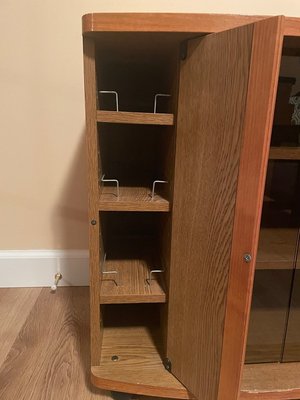 Photo of free TV Stand (Putnam Valley)