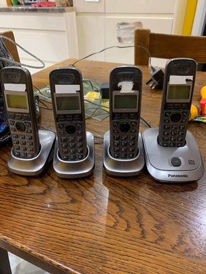 Photo of free Land line phones (Malvern Link WR14)