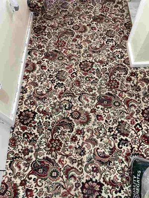 Photo of free Used carpet piece (Eccleshill BD10)