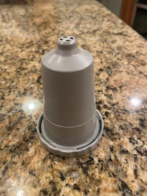 Photo of free K-Cup Reusable Filter (Putnam Valley)