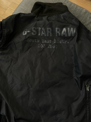 Photo of free Men’s medium jacket (Grays RM17)