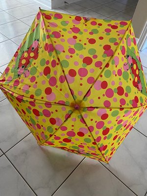 Photo of free Little kids’ umbrella (Erin Mills and Britannia)