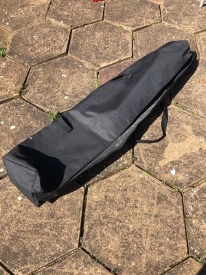 Photo of free Gazebo bag -1.5m (Horningsea CB25)