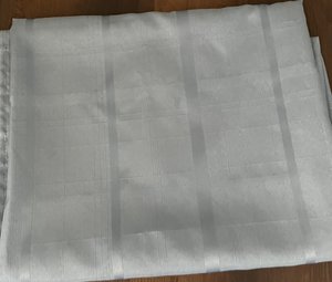 Photo of free Tablecloth (Danvers near 62/128/35)