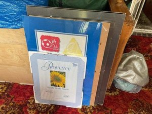 Photo of free Five Clip Frames (West End Woking)