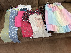Photo of free Young girls clothing (Prospect Park)