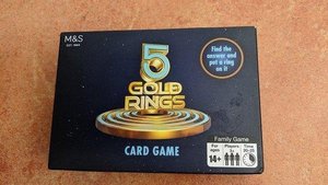 Photo of free Card game (west side of Horsham)