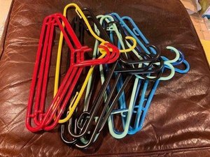 Photo of free Hangers (West End Woking)