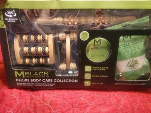 Photo of free Massage set (District Heights Md)