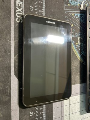 Photo of free Samsung Galaxy Tab 2 7.0 Tablet (East Etobicoke)