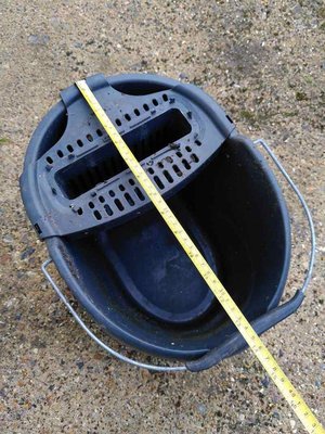 Photo of free Mop bucket (Thornton Heath CR7)