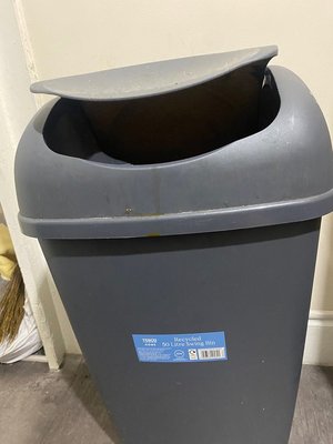 Photo of free Tesco Recycling Bin (Fir Val S4)
