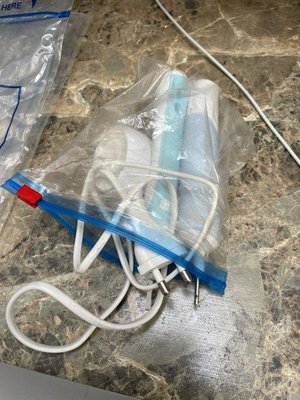 Photo of free Electric toothbrush’s + charger (Erith DA8)