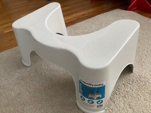 Photo of free Squatty Potty (Silver Spring)