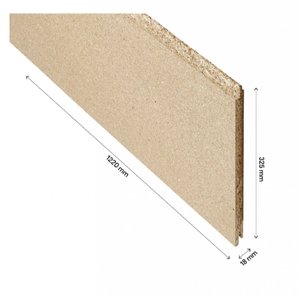 Photo of 1 or 2 loft panelling boards (Cheadle SK8)