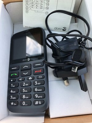 Photo of free Doro Mobile Phone (Whitchurch HR9)