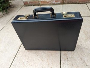 Photo of free Briefcase (Bengeo SG14)
