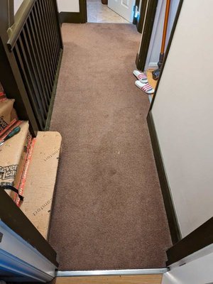 Photo of free Carpet (Norbiton KT3)