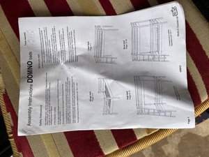 Photo of free Bunk bed ladder (Long Ashton BS41)