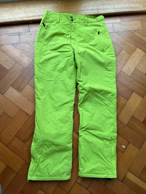 Photo of free Men ski trousers (Sydenham)