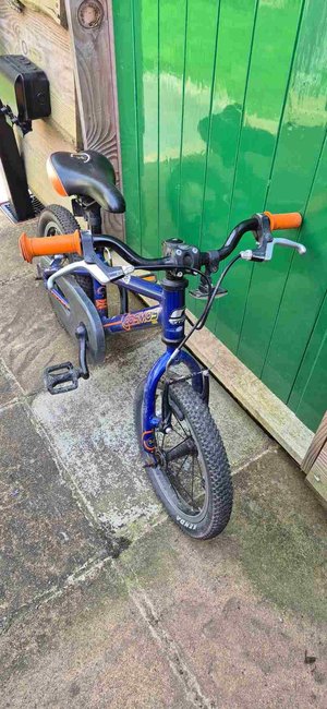 Photo of free Cosmos kids bike (Tring HP23)