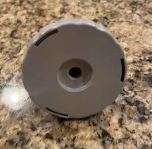 Photo of free K-Cup Reusable Filter (Putnam Valley)
