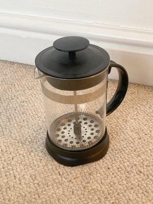 Photo of free Cafetière (HG2 Starbeck)