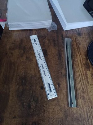 Photo of free Various office items (Bramley LS13)