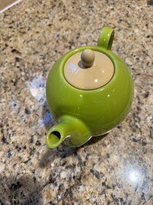 Photo of free Cute tea pot (W Cary near Green Hope High)