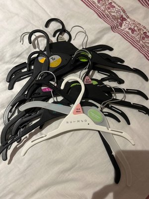 Photo of free Hangers for small kids clothes (up to 5-6y) (Northolt HA4)
