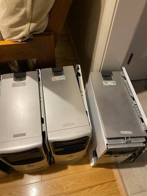 Photo of free Computer parts (New Fairfield CT)