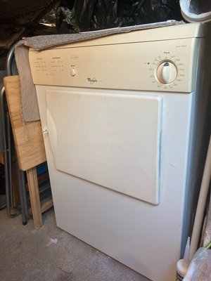 Photo of free Tumble Dryer (RG24)