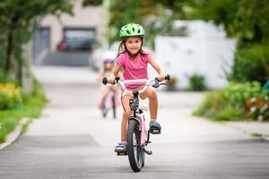 Photo of kids bike 18” or 20” (Saint Charles, MO)