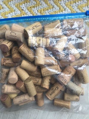 Photo of free Bag of Corks (CT10)