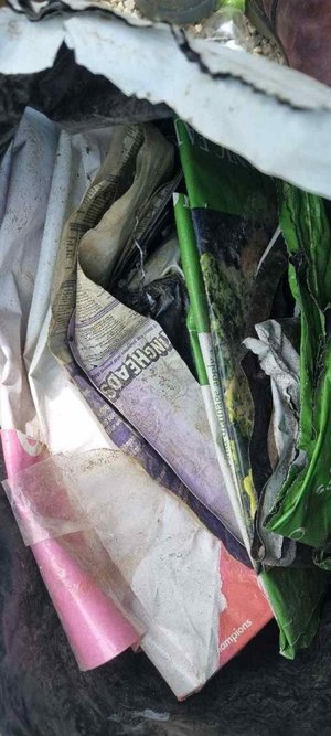 Photo of free Empty sacks (Hailsham BN27)