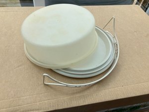 Photo of free Cake box (Brighouse HD6)