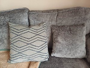 Photo of free 4x Cushions (Pensby CH60)