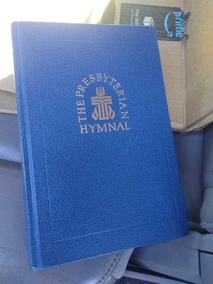 Photo of free Hymnals 1990 from Presbyterians (Newport News, Bruton Ave)