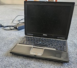 Photo of free Laptop (Spares and Repairs) (Stechford B33)