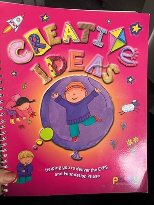 Photo of free Children’s activity ideas book (CM2)